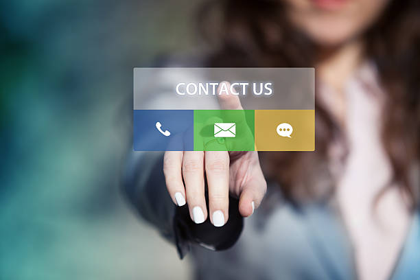 CONTACT - Waiter's ECC