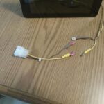power adapter fofrom ECC II to Waiter ECC