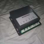 Waiter ECC COntrol Module Enclosure