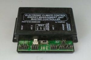 Later model Intellitec control module 00-00855-000