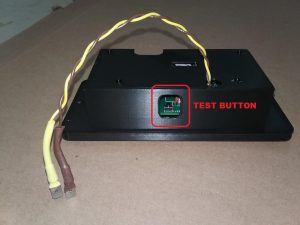 Waiter Legacy / TS TEST switch